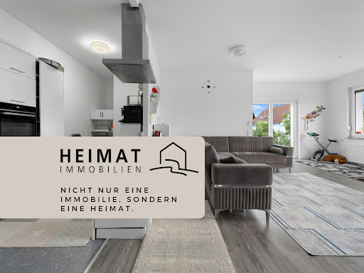 Heimat Immobilien