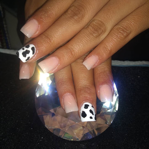 Nails by elshybyfashion - Thumbnail