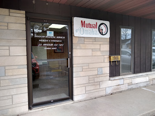 Spindler Financial Services - Thumbnail