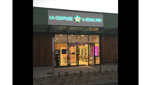 TCHIP COIFFURE Barentin - Pissy-Pôville