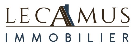 Agence immobilière LE CAMUS IMMOBILIER Saint-Brieuc - Thumbnail