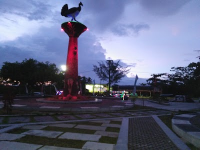 Photos of Tugu Pohon Cinta