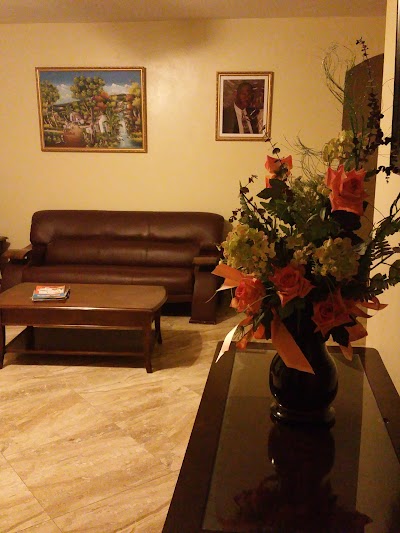 Photos of Diquini Guest House