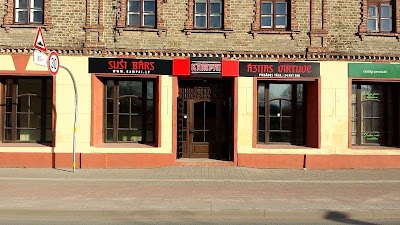 Photos of Kampai sushi restorāns