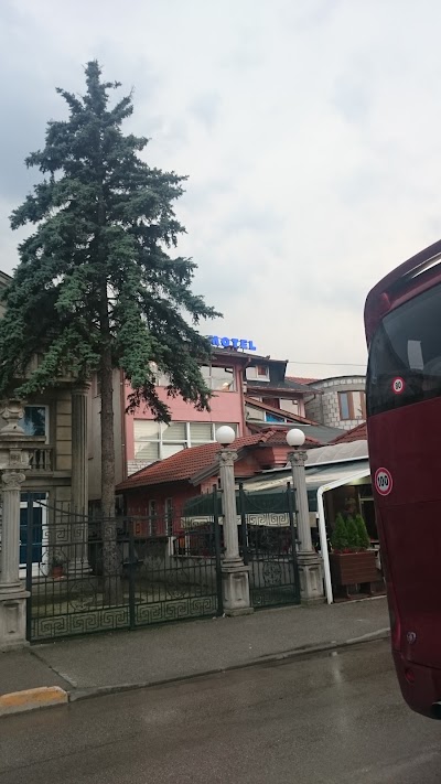Photos of Jet Star