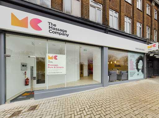 The Massage Company