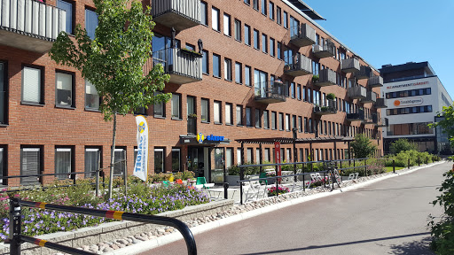 Besökarbild STF Gärdet Hotel & Hostel