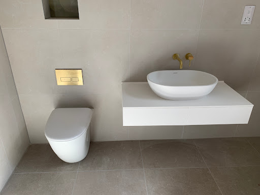 Graeme McLean Plumbing & Heating - Thumbnail