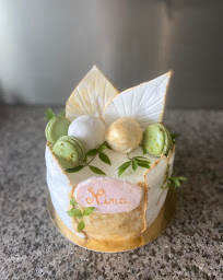 Photo n°4 de C'GOURMANDISES à Horgues (Pâtisserie)
