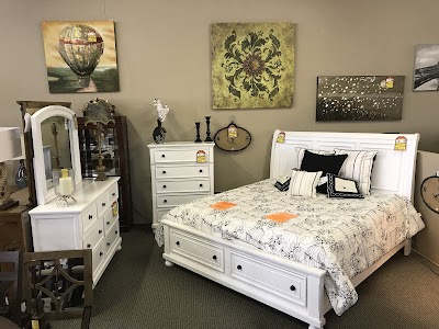 Galleria Furniture Outlet Of Chickasha