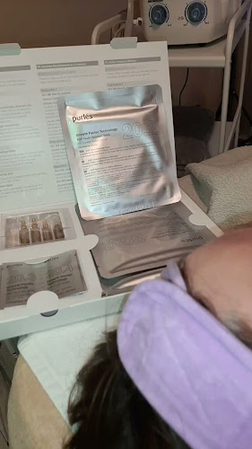 Salon Kosmetyczny GABI LOOK - Salon piękności