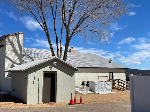 East Mountain Roofing - Thumbnail