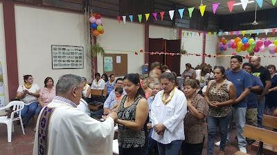 Photos of Cursillo De Cristiandad - Sal&oacute;n San Lorenzo