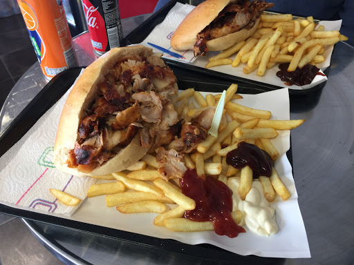 Photo 3 - Dielette Kebab