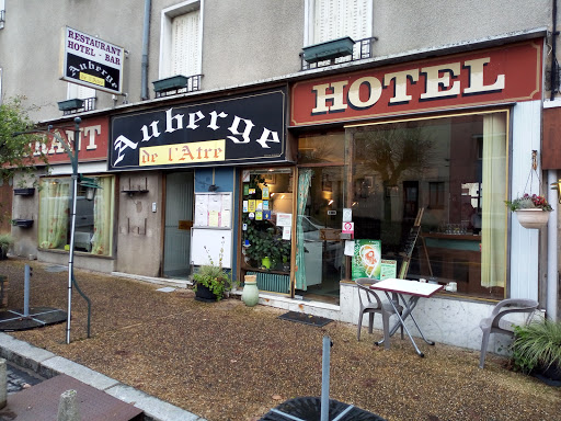 Photo 9 - Auberge de l'Atre