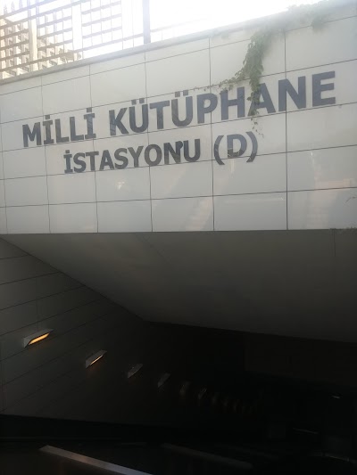 Milli Kütüphane