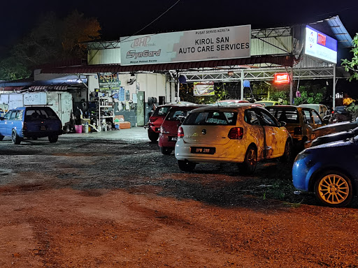 Kirolsan Autocare Services