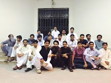 MUET Shaheed Zulfiqar Ali Bhutto Campus Khairpur Mir’s Sukkur