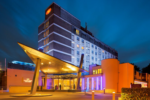 Crowne Plaza London - Gatwick Airport