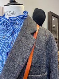 Photo n°36 de L'Atelier de la Mode à Deauville (Magasin de vêtements pour femmes)