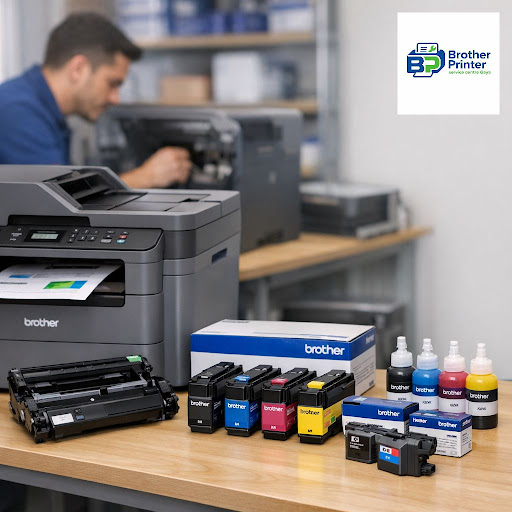 Using the right ink and toner in your Brother printer makes a huge difference to print clarity, m… post image