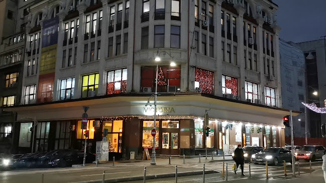 orar Magazinul Victoria