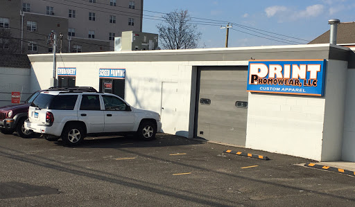 Print Promowear LLC