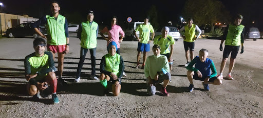 Pista d'atletica Città di Castello - Thumbnail