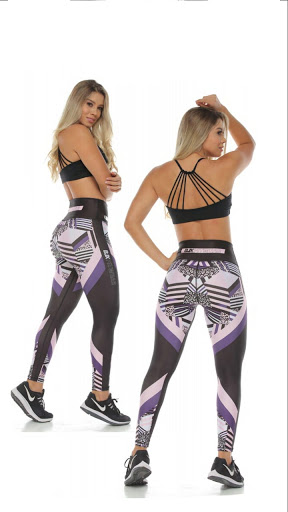 Ripped style - Visual