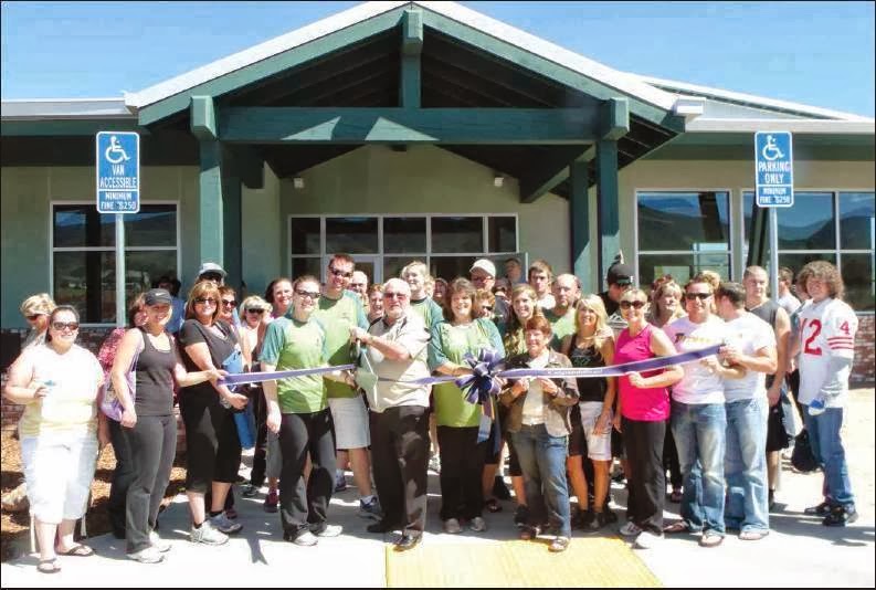 Sculpt365 Health Club - Tehachapi photo 11