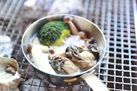 つなぎオイスターバル