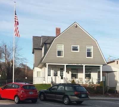 Newton-Bartlett Funeral Home