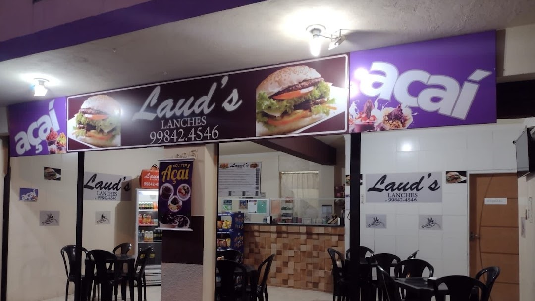 Lai Lanches - Lanchonete em Centro