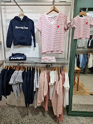 Photo n°23 de 12 septembre à Sarrebourg (Magasin de vêtements pour femmes)