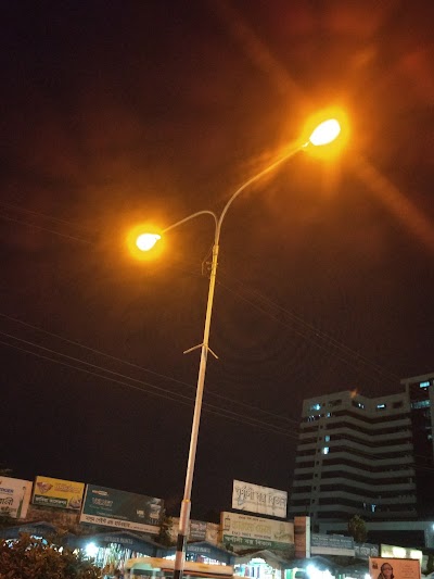 Photos of Kochuya Bus Stop