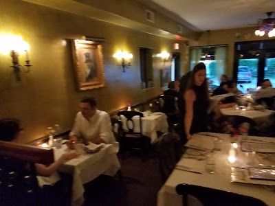 Photos of Fulton Five