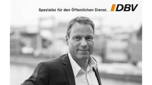 DBV Joachim Kispert