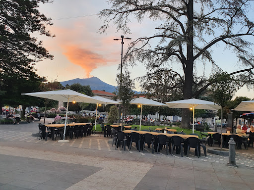 Degustibus bistrot