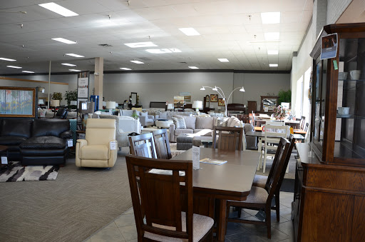 Slumberland Furniture - Oskaloosa - Thumbnail