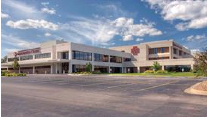 Marshfield Clinic Wausau Center Cardiology