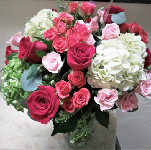My Obsession Flowers of Dallas - Thumbnail