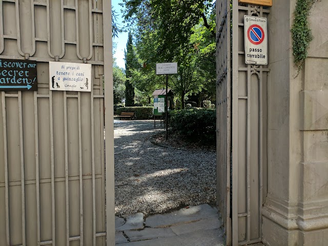 Orti Dipinti