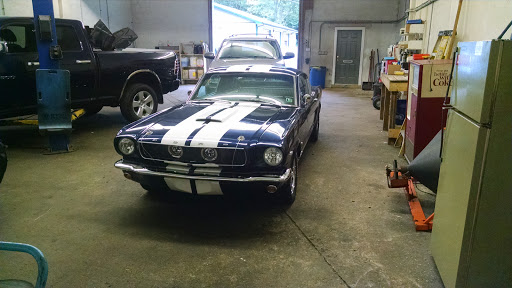 Boardman Brothers Motor Car Company Inc