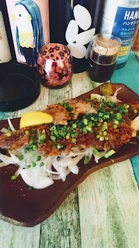 和酒バルほろ酔い