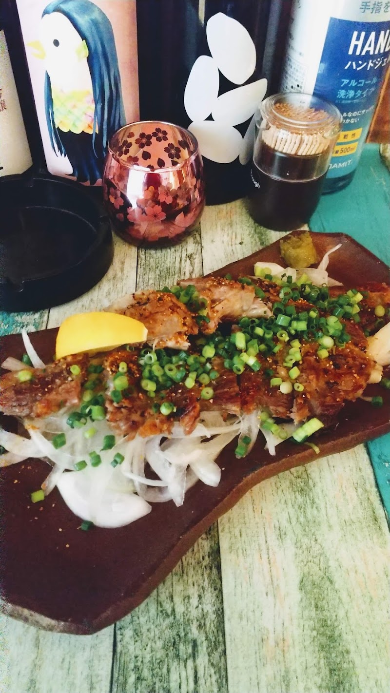 和酒バルほろ酔い