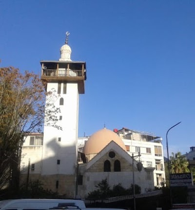 Mosque