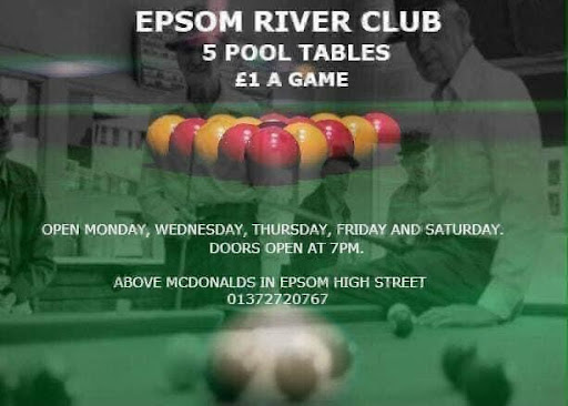 Epsom River Club - Thumbnail