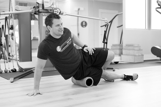 iPerformance Center, LLC - Visual