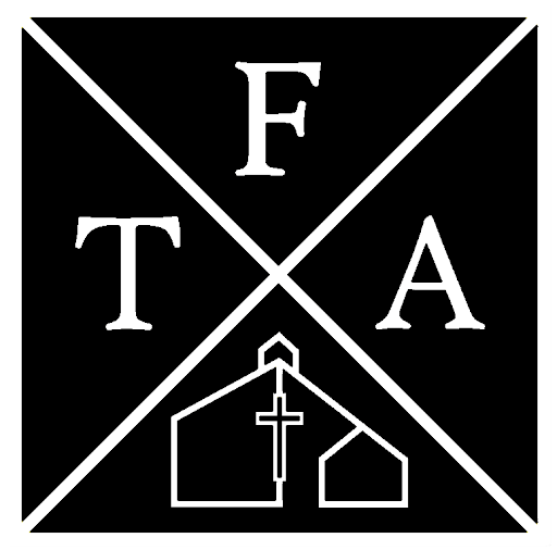 Tuttle First Assembly of God Church - Thumbnail