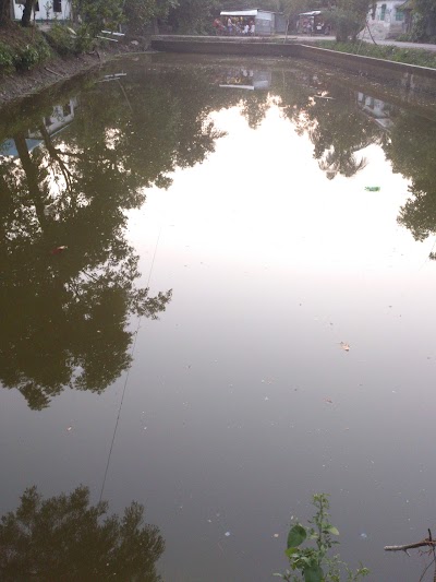 Photos of Panch Baria Molla Bari
